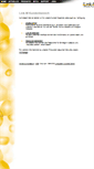 Mobile Screenshot of kunden.link-m.de
